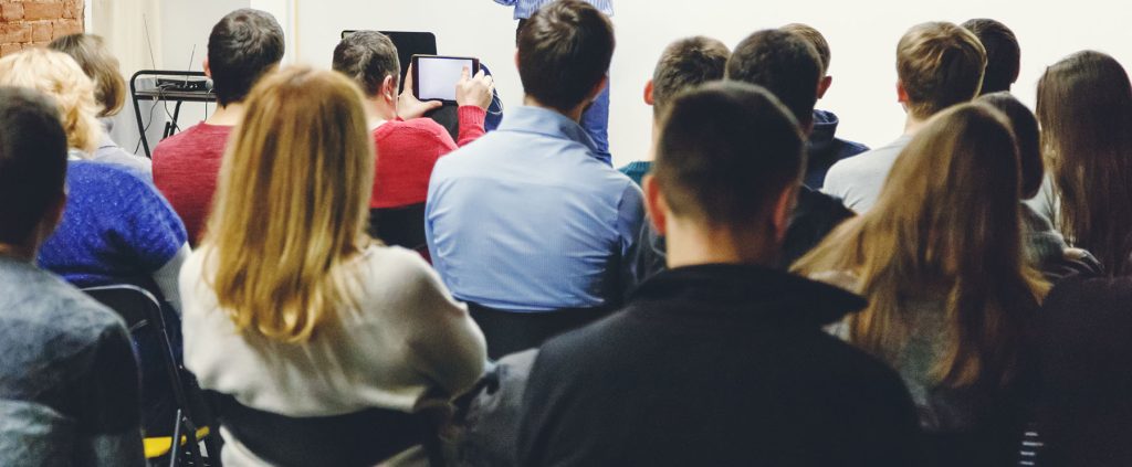 AEMAM - Xerrada informativa sobre l’article 19 de la Llei 31/1995 de Prevenció de Riscos Laborals