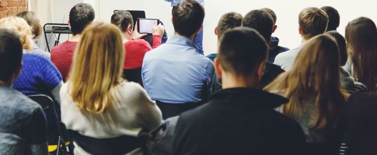 AEMAM - Xerrada informativa sobre l’article 19 de la Llei 31/1995 de Prevenció de Riscos Laborals